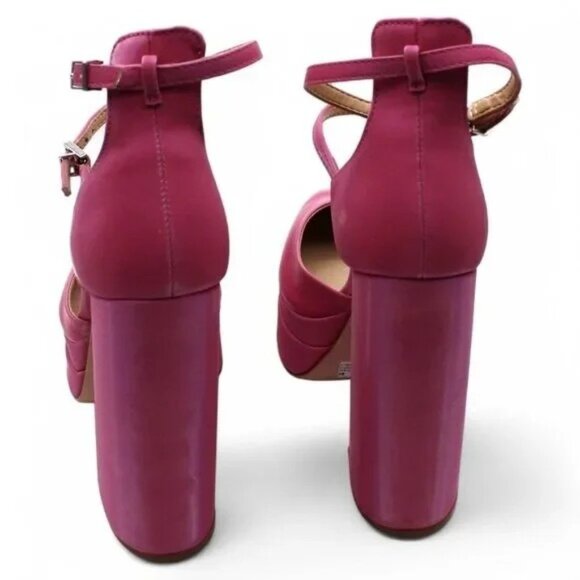 Schutz Elysee Pumps (Pink) Women S Shoes - Picture 6 of 6